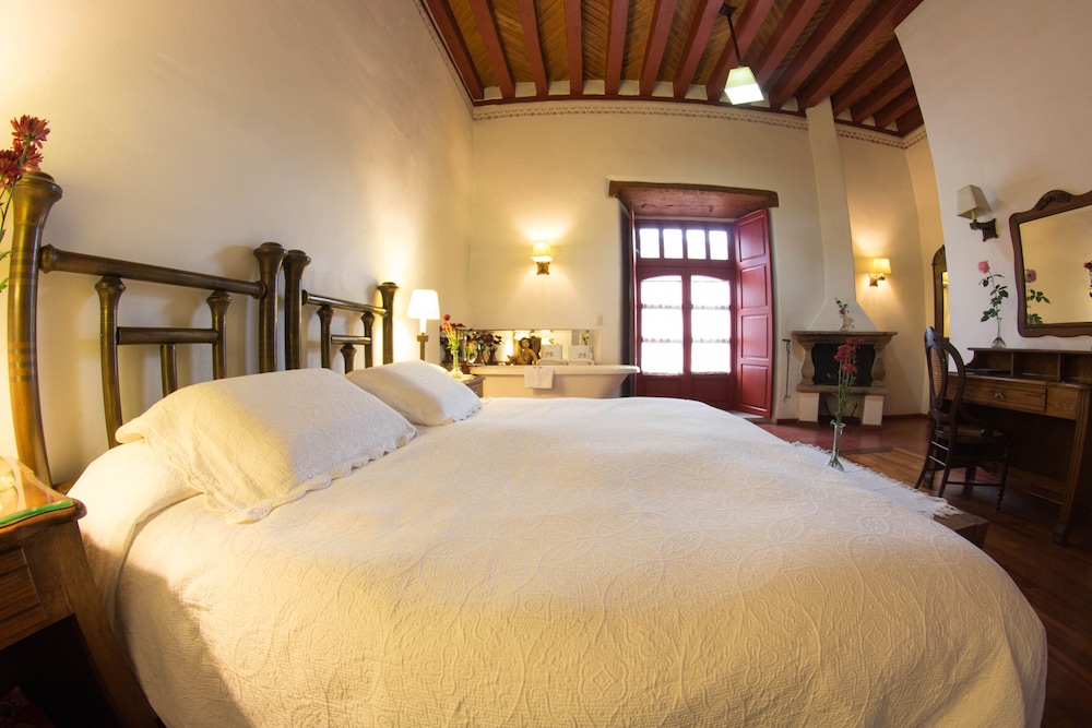 Hotel Posada La Basilica 37/72