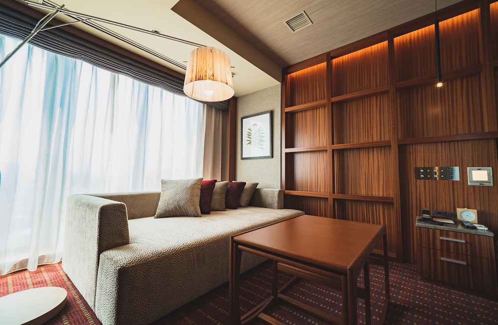 Takasaki View Hotel 29/42