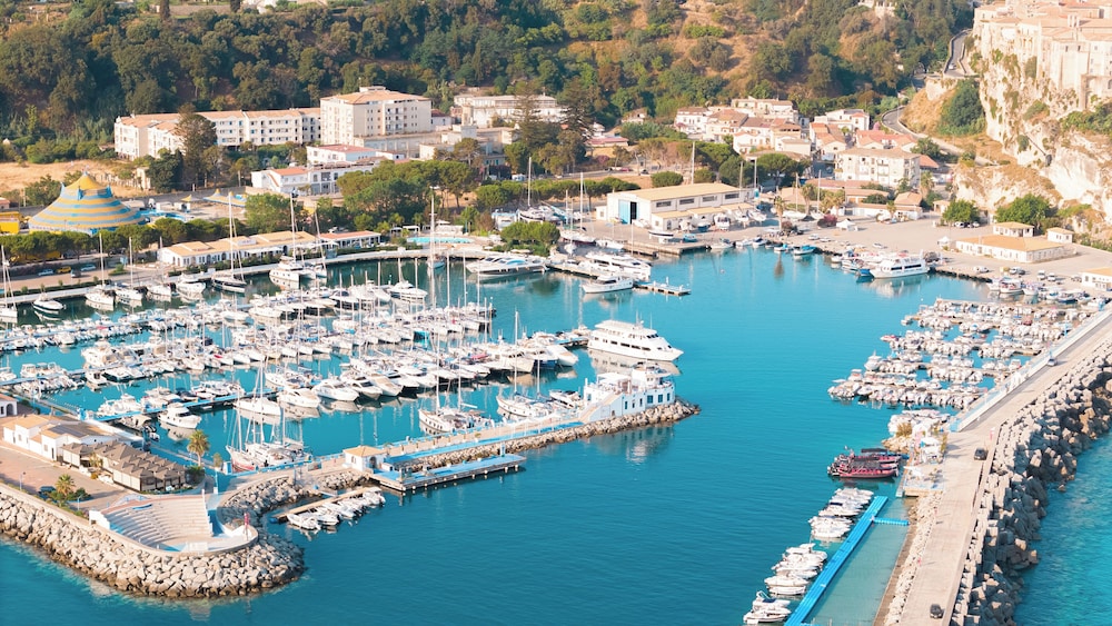 Ananea Tropea Yachting Resort 69/73