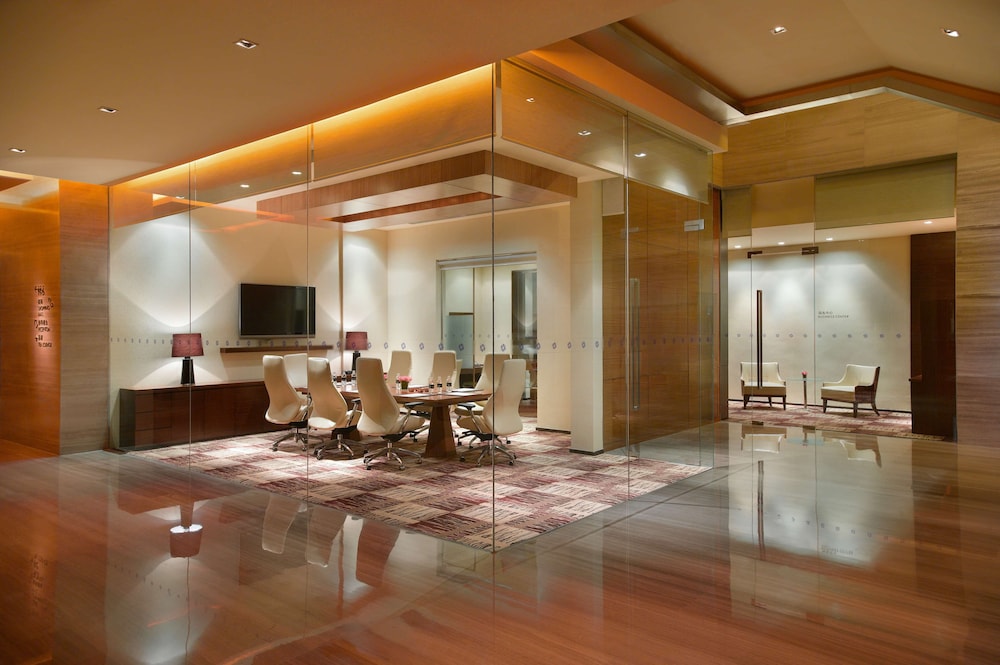 Hyatt Regency Chongqing 40/71