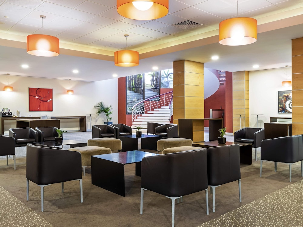 Novotel Lisboa 45/66