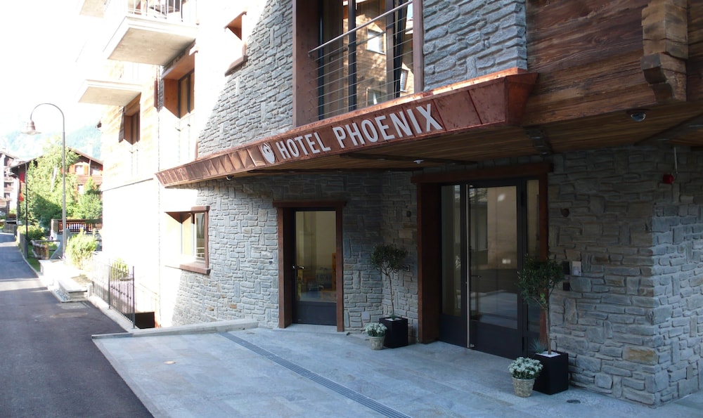 Phoenix 39/50