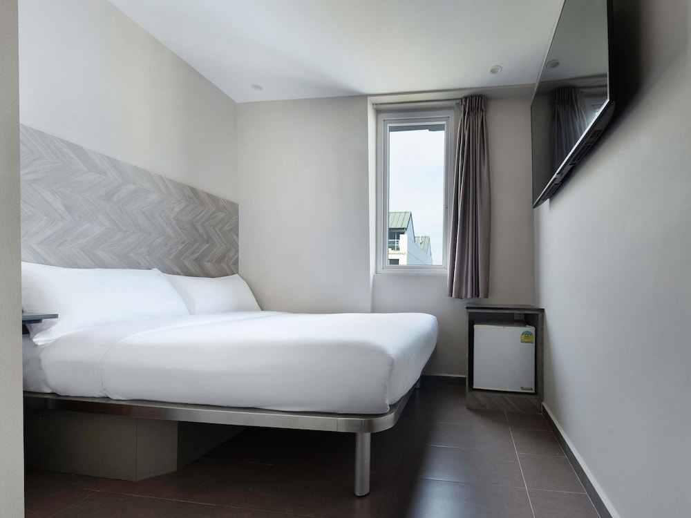 ibis budget Singapore Ruby 38/59