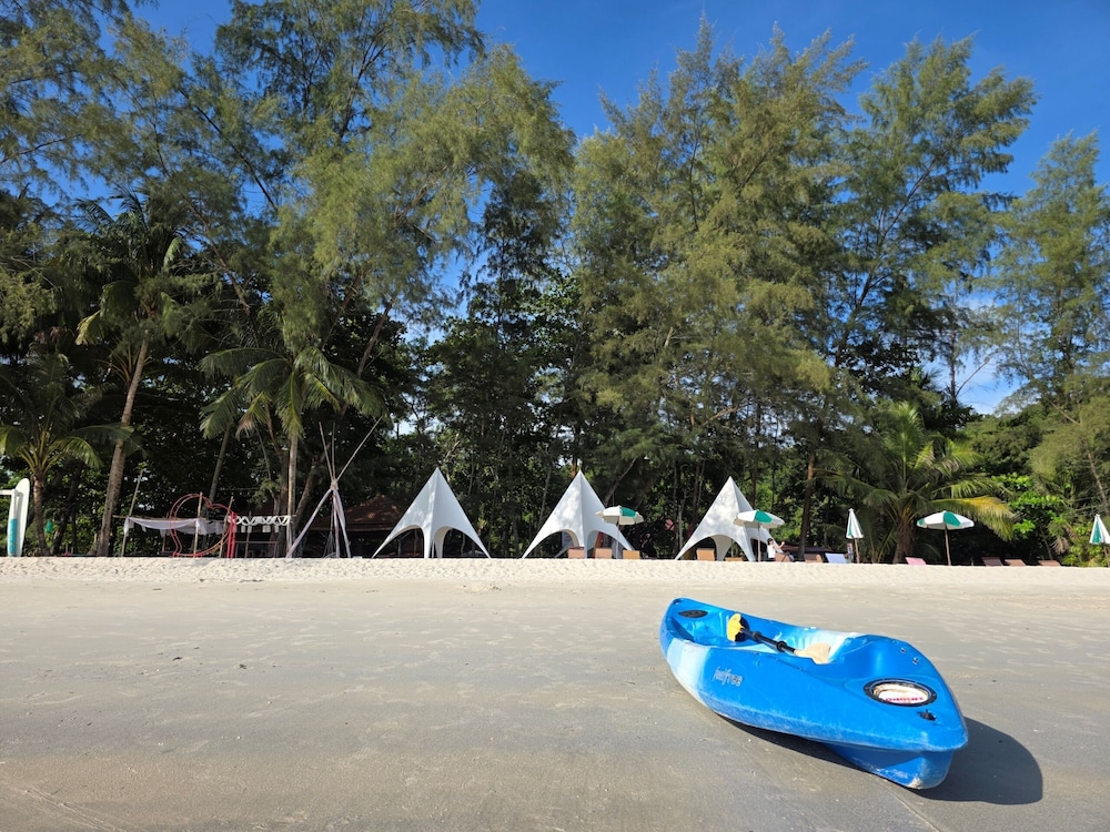 Ko Kut Ao Phrao Beach Resort 28/50