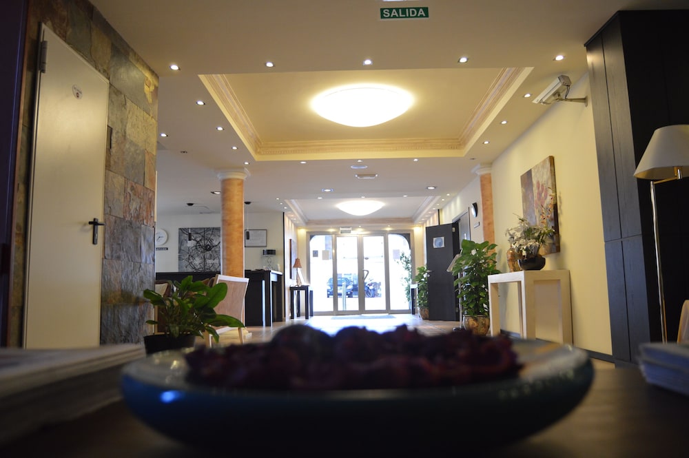 La Aldea Suites Hotel 27/50