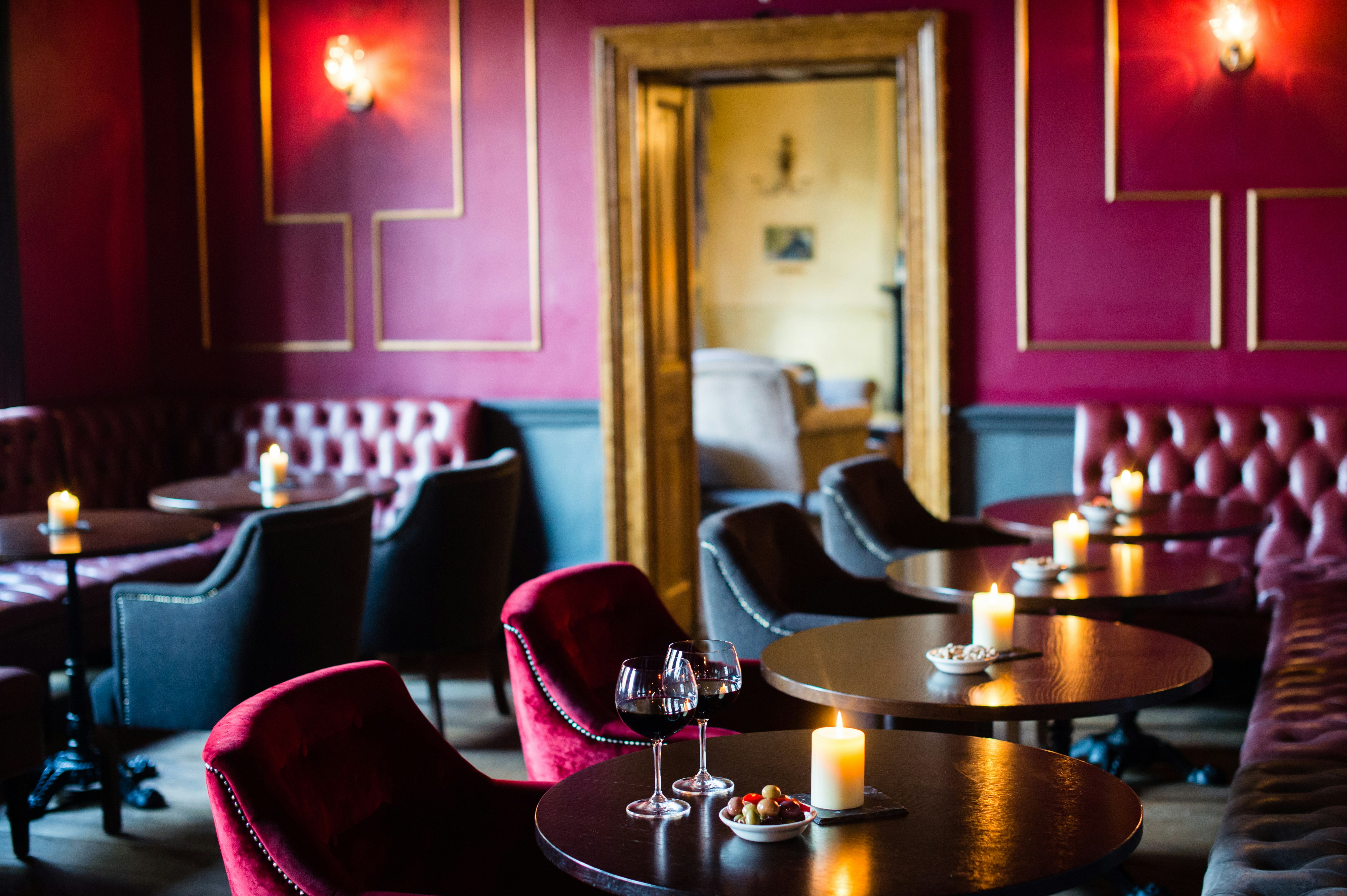 Hotel Du Vin & Bistro Tunbridge Wells 76/84
