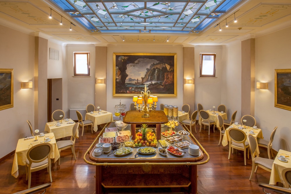 Hotel La Residenza 43/56