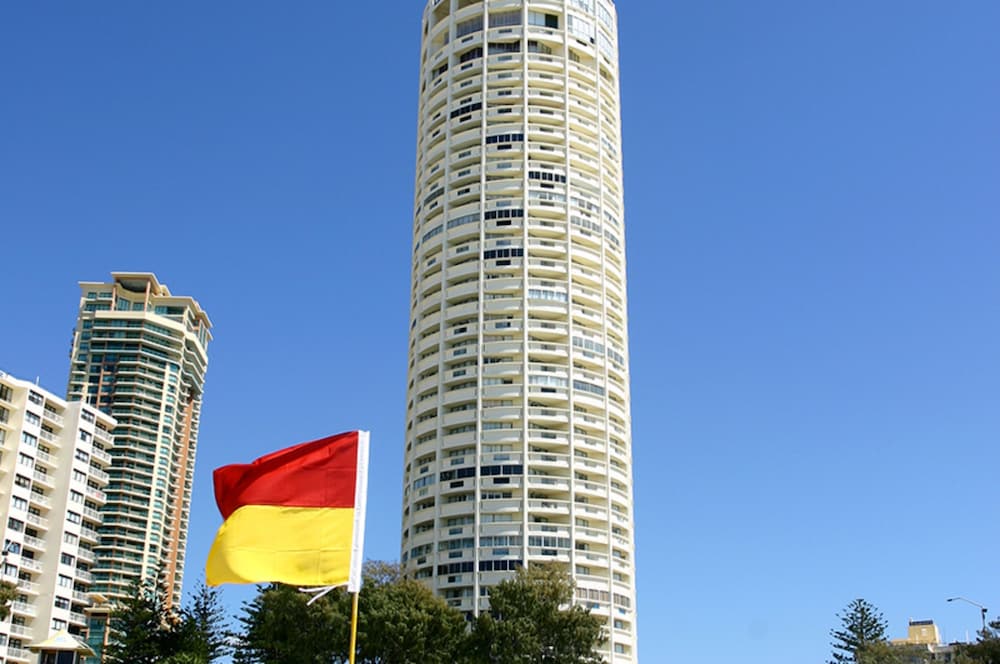 Focus Apartments 52/55