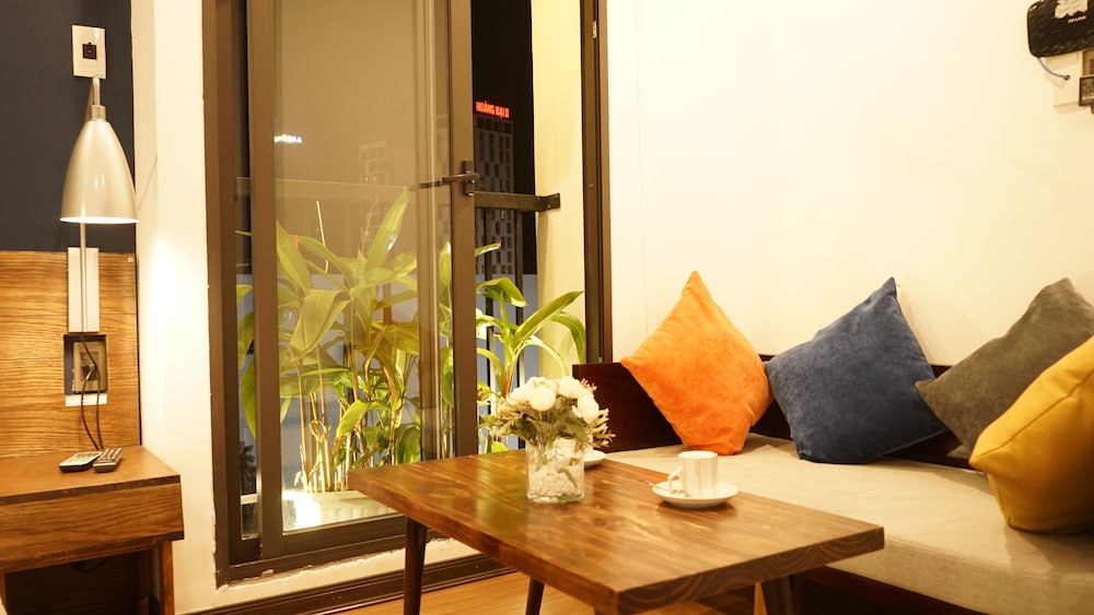 Oasis Hotel & Apartment 28/50