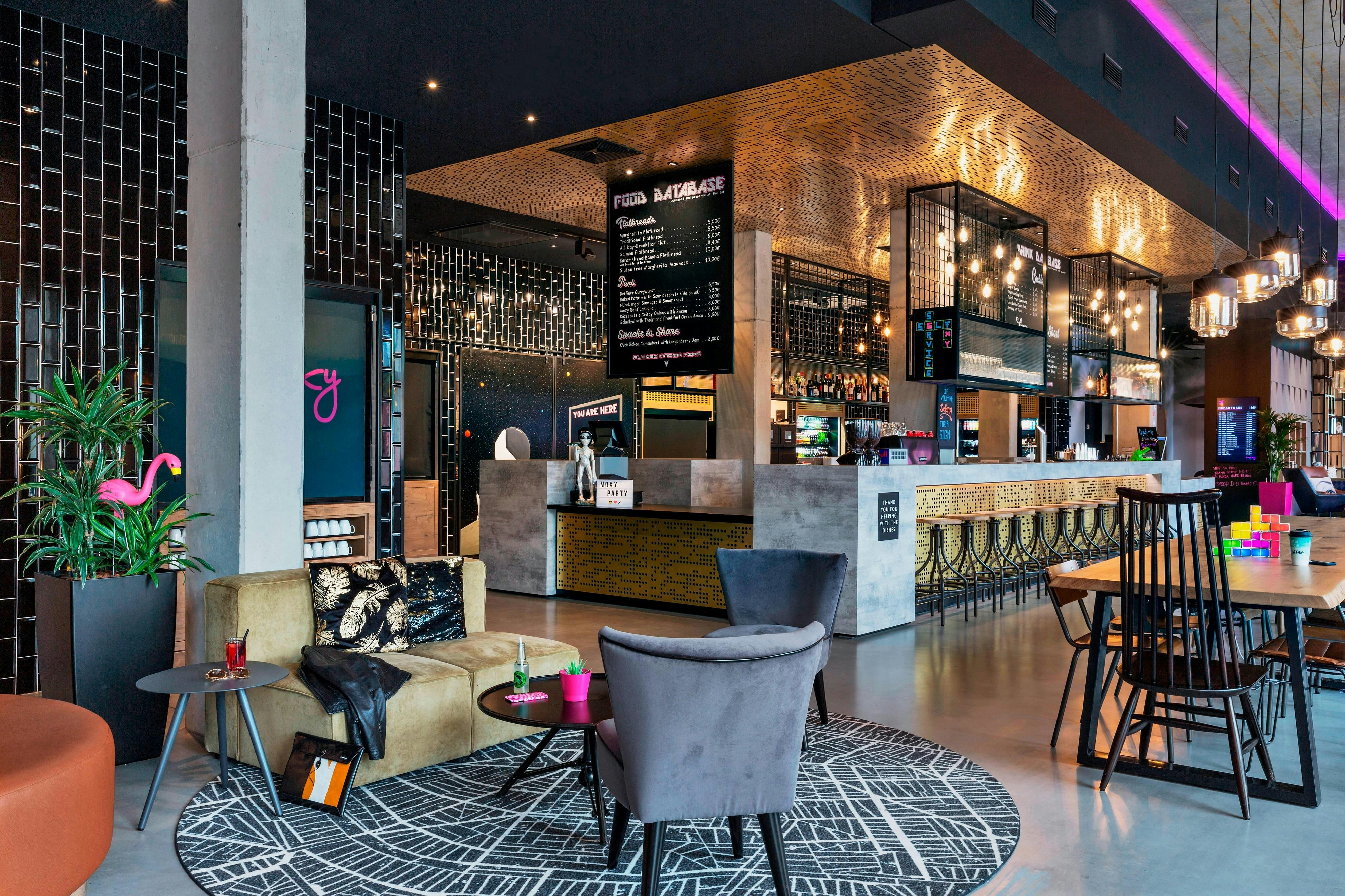 Moxy Darmstadt 44/60