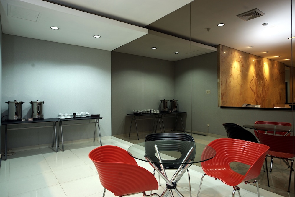 Hotel 88 Jakarta - Mangga Besar VIII 56/62