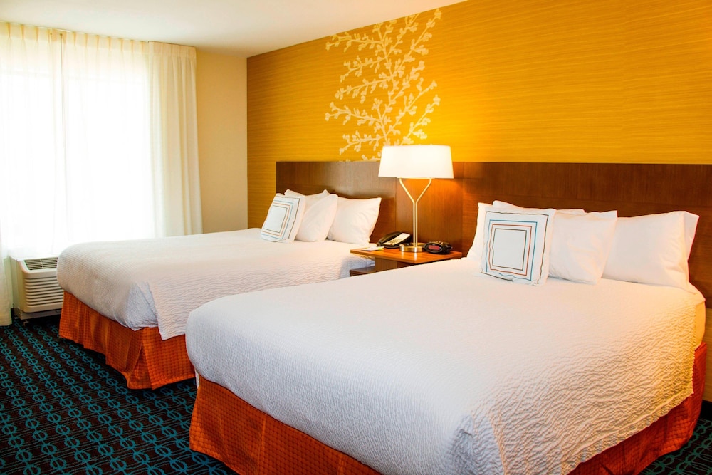 Fairfield Inn Suites Fort Walton Beach West Destin 11/43