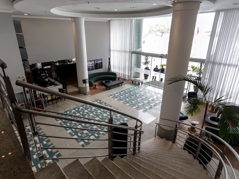 Mercure Camboriu Hotel 56/69