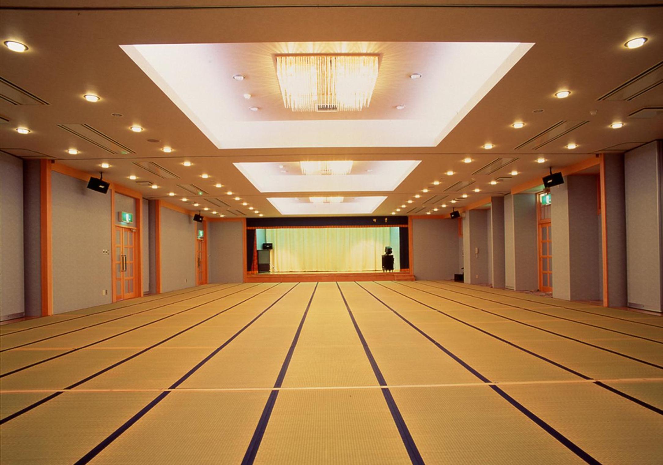 MATSUSHIMA KANKO HOTEL MISAKITEI 25/29