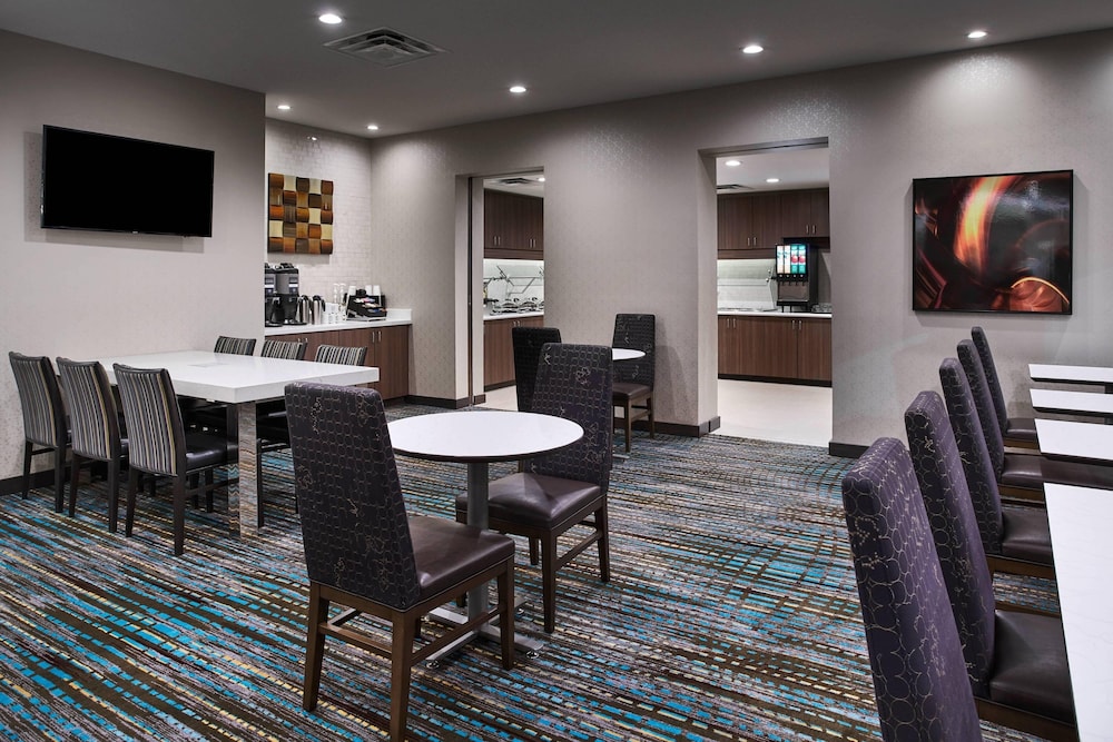 Residence Inn By Marriott Lynchburg 20/30