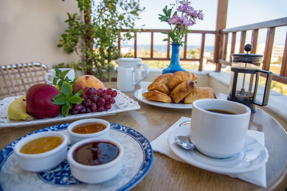 Eria Resort Accessible Holidays 21/33