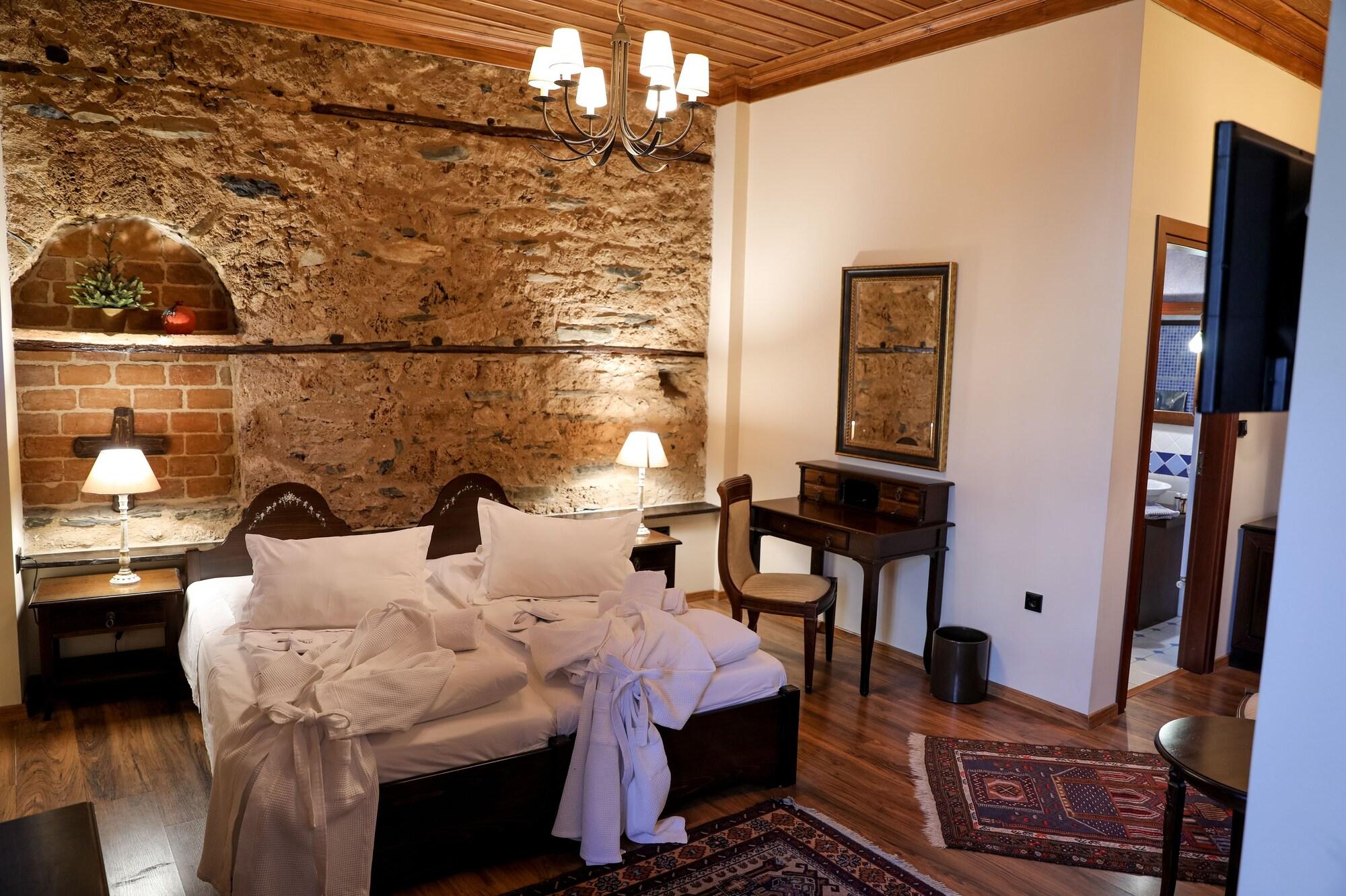 Palea Poli Boutique Hotel 13/50