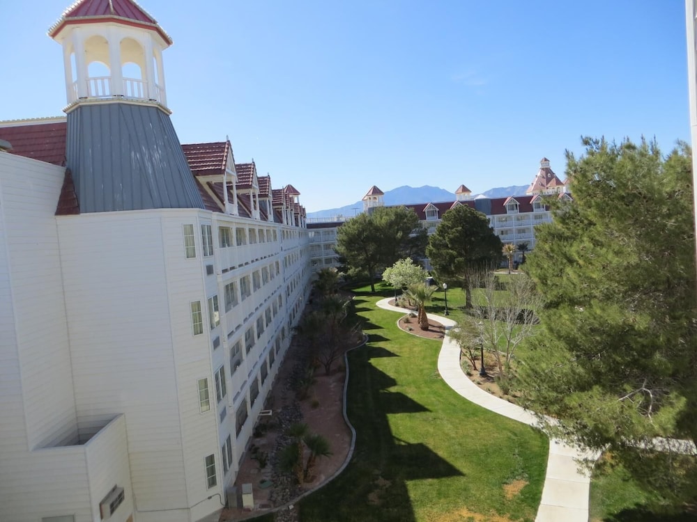 Primm Valley Hotel & Casino, a Travelodge by Wyndham 2/52