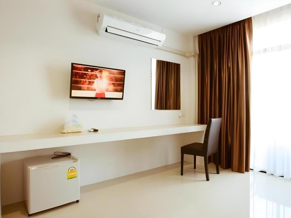 The Viewpoint Hotel 33/54