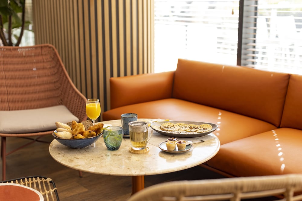 Ibis Marseille Centre Euromed 30/41