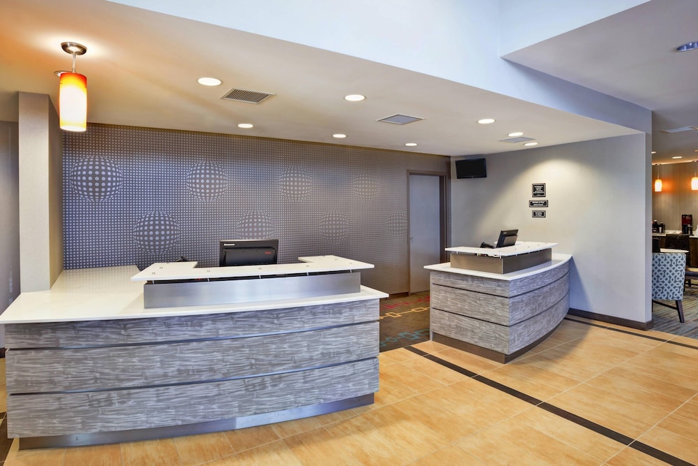 Residence Inn Chicago Wilmette 8/54
