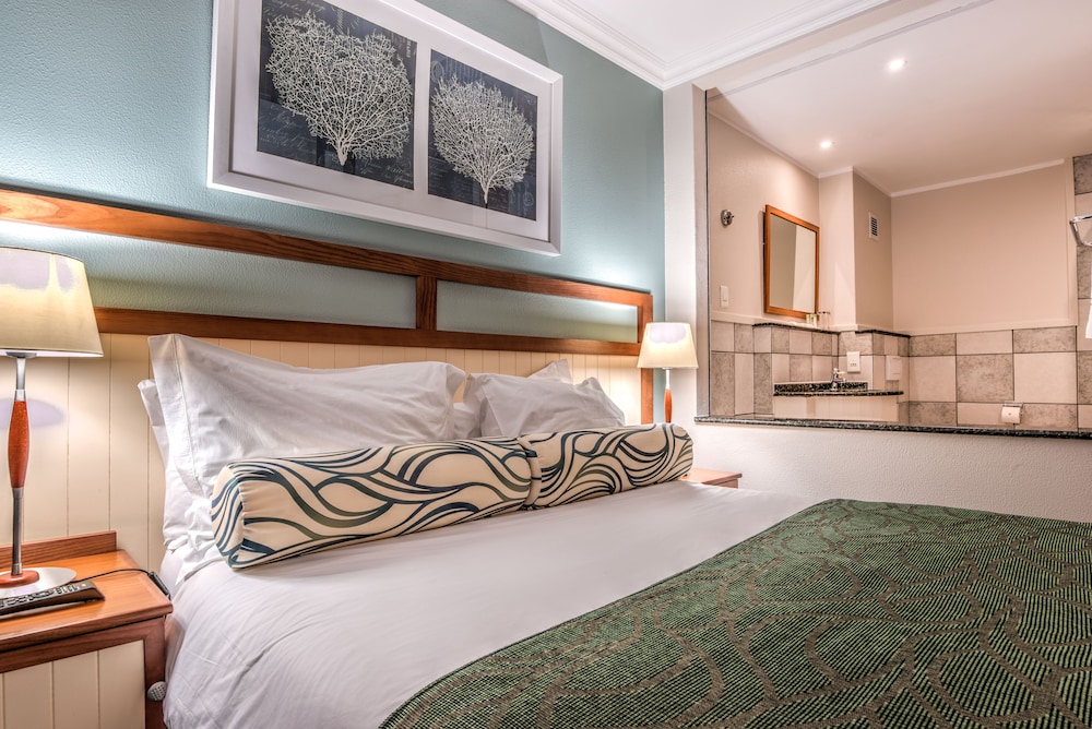 City Lodge Umhlanga Ridge 17/39