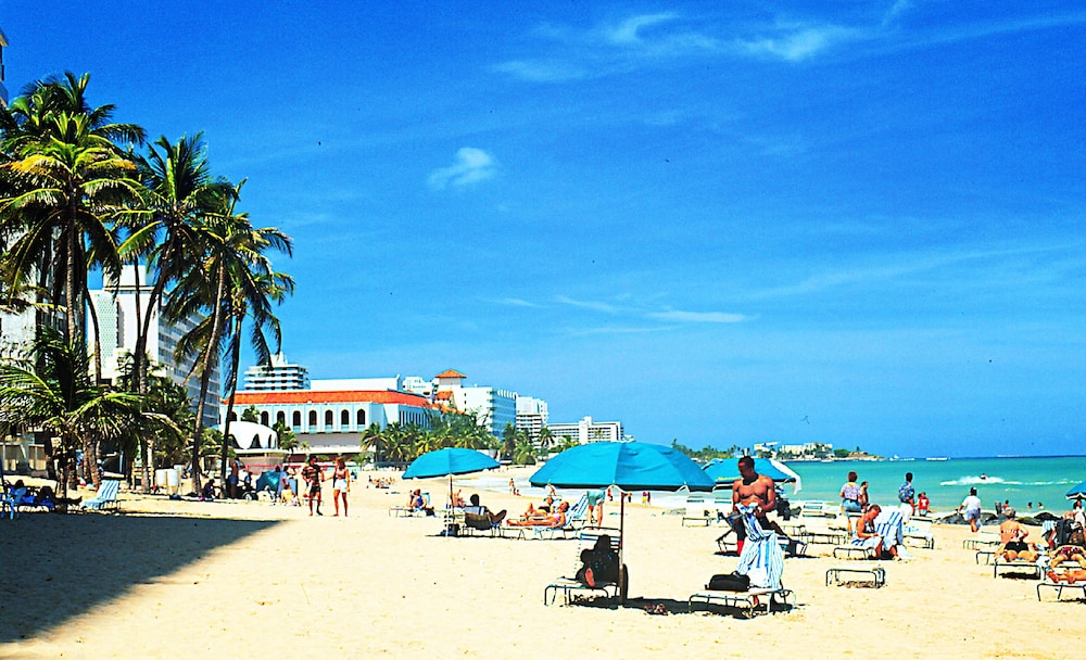 Casa Del Caribe Bed Breakfast 40/46