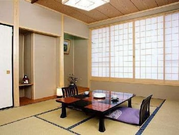 JAPANESE ONSEN HOTEL MASUYA 34/48