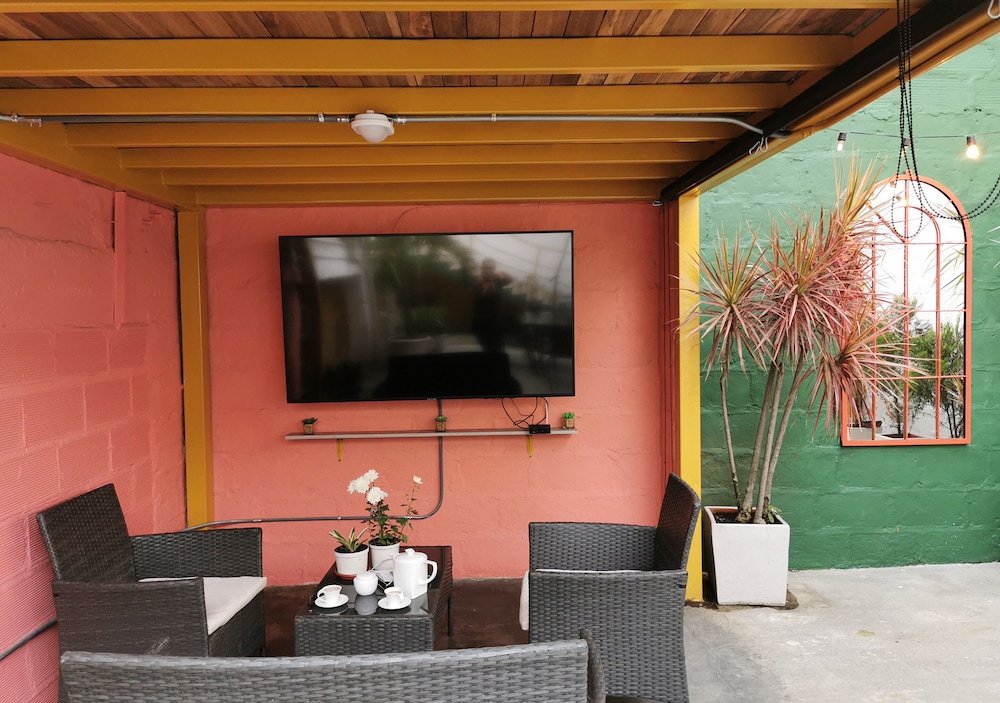 Botanica Casa Hotel 38/44