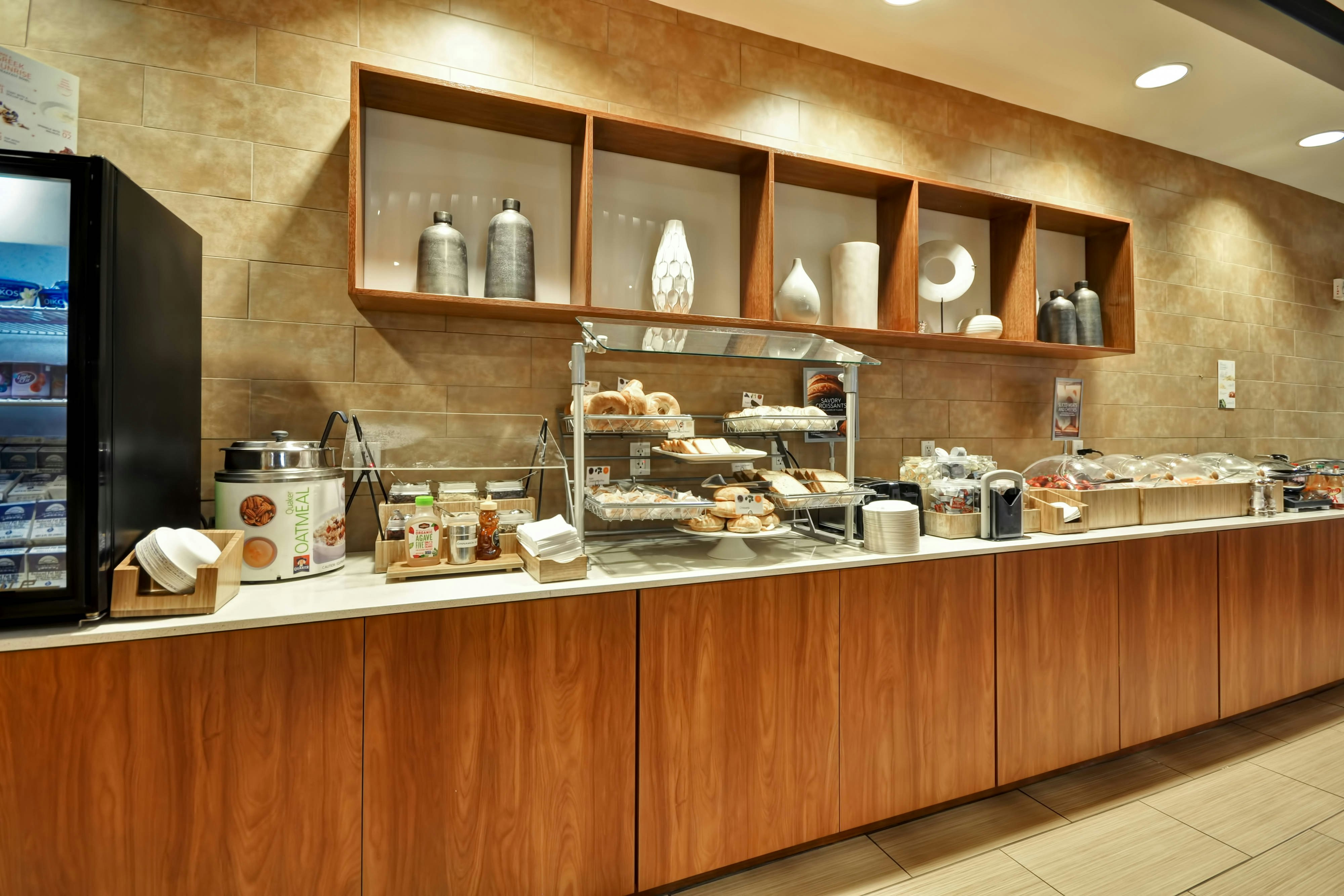 Springhill Suites Tallahassee Central 20/46