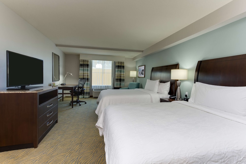 Hilton Garden Inn Daytona Beach Oceanfront 12/58