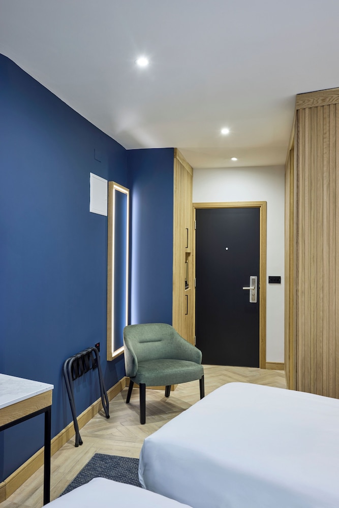 Handels Hotel 14/47