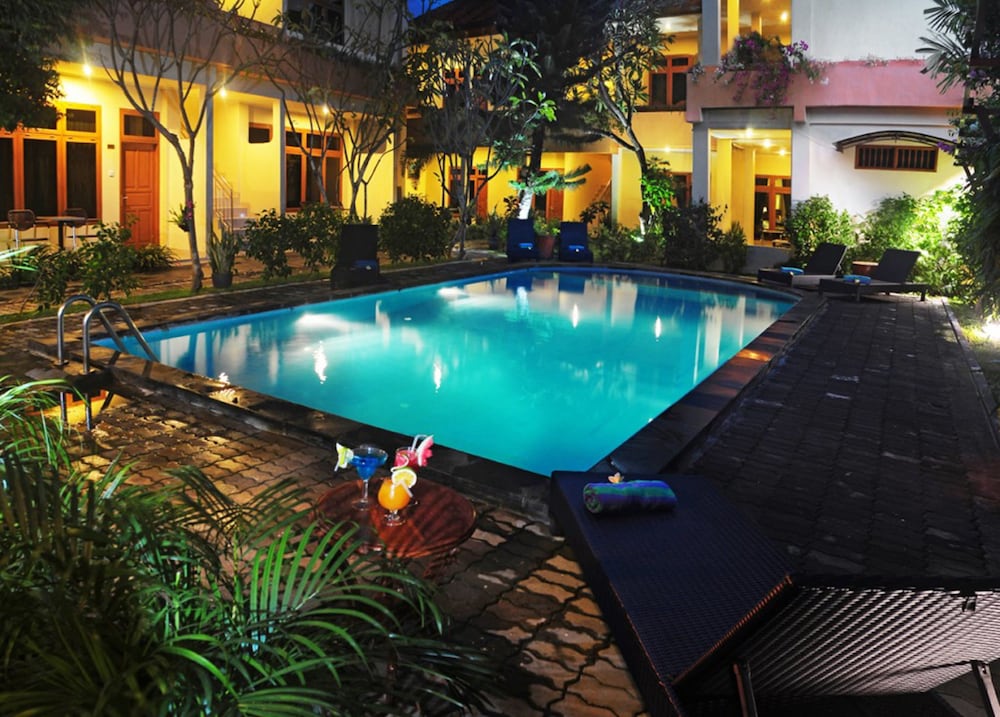 Febris Hotel And Spa 67/70