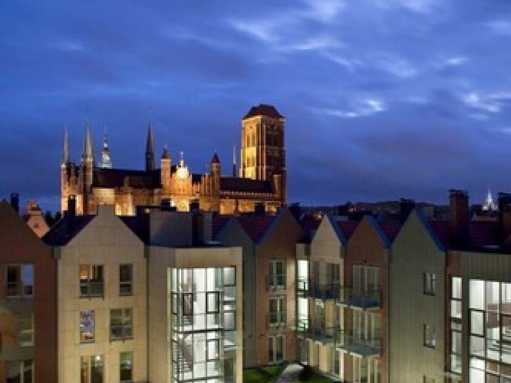 Dom and House - Apartments Old Town Tandeta 4/70
