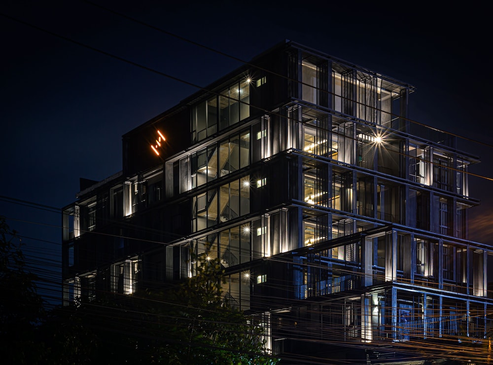 Navakitel Design Hotel 4/50