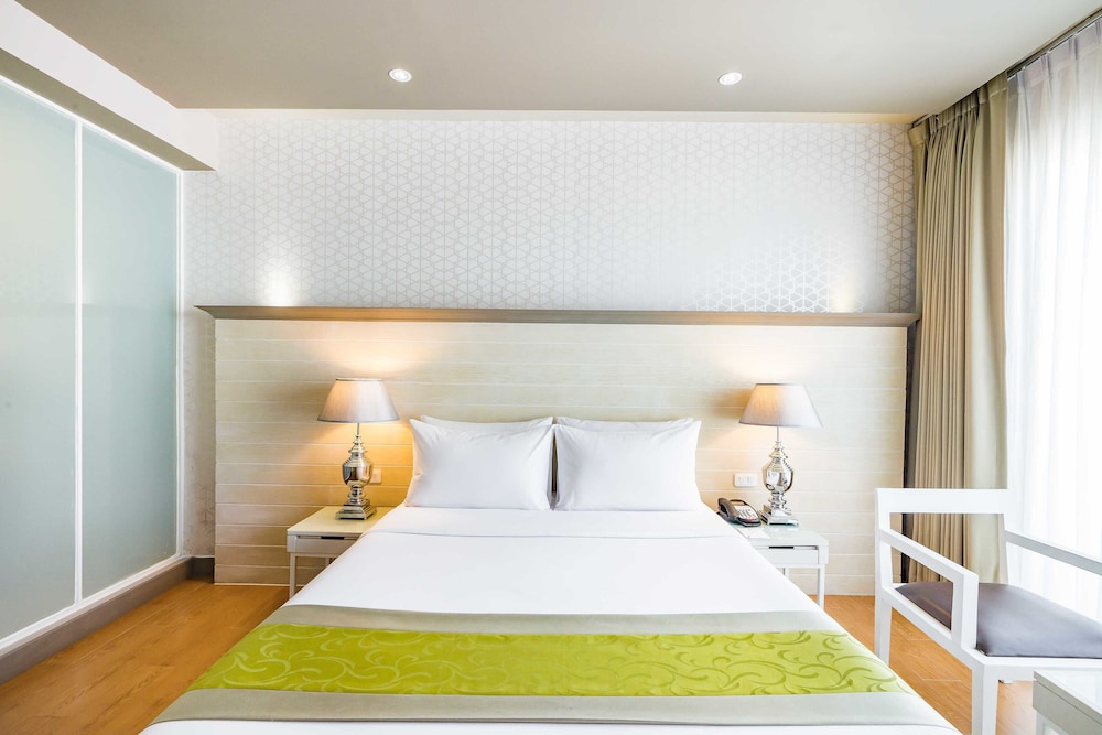 room