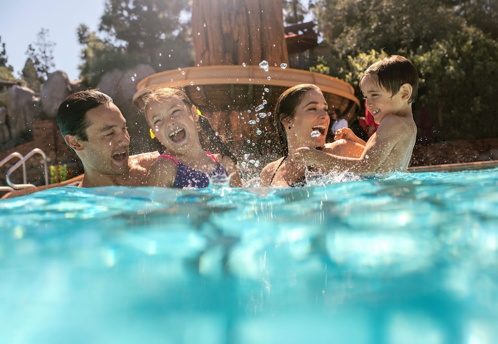 Disney Grand Californian 64/70