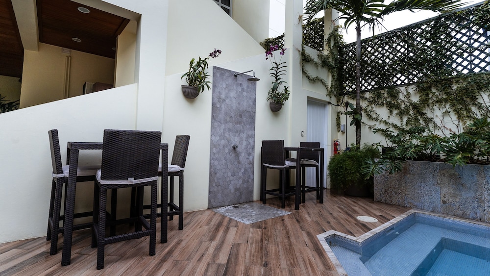 Casa Wilson Inn 38/50