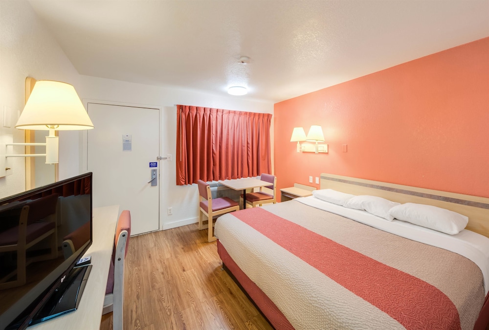 Motel6 Greenville, TX 21/45