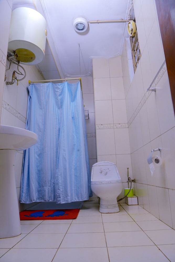 Jbk Hotel 33/33