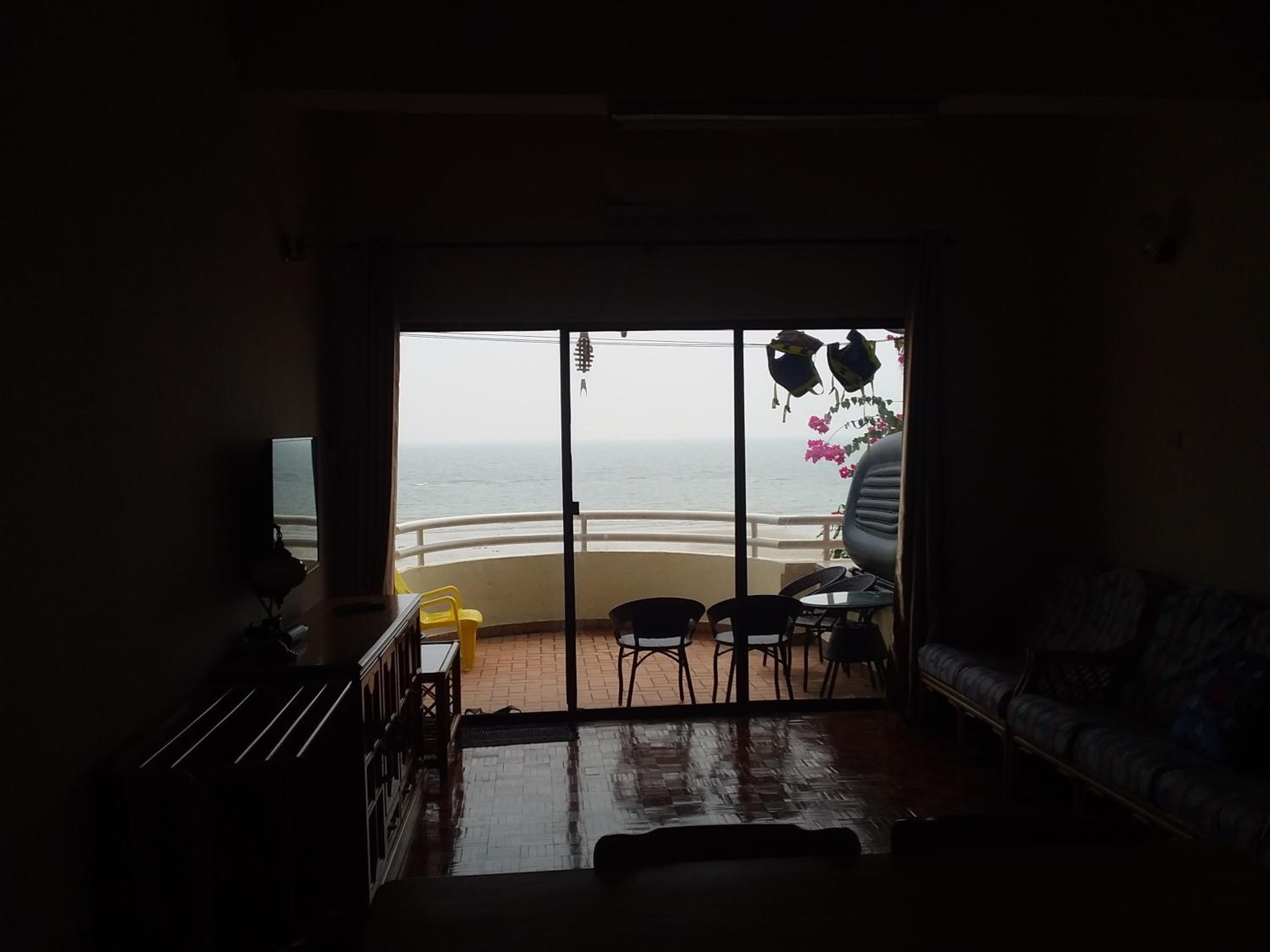 Regency Tanjung Tuan Beach Resort 18/50