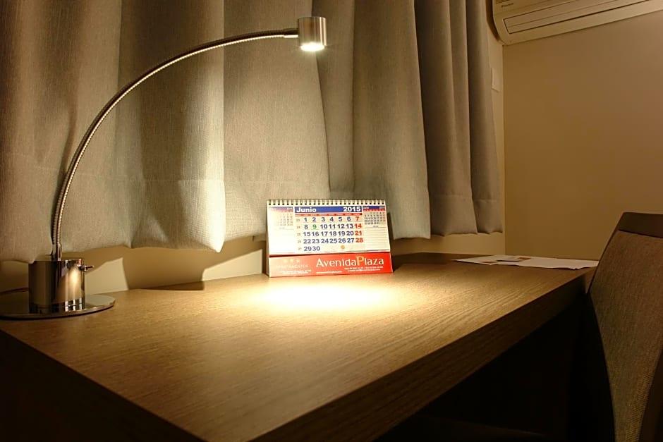 Hotel Avenida Plaza 23/41