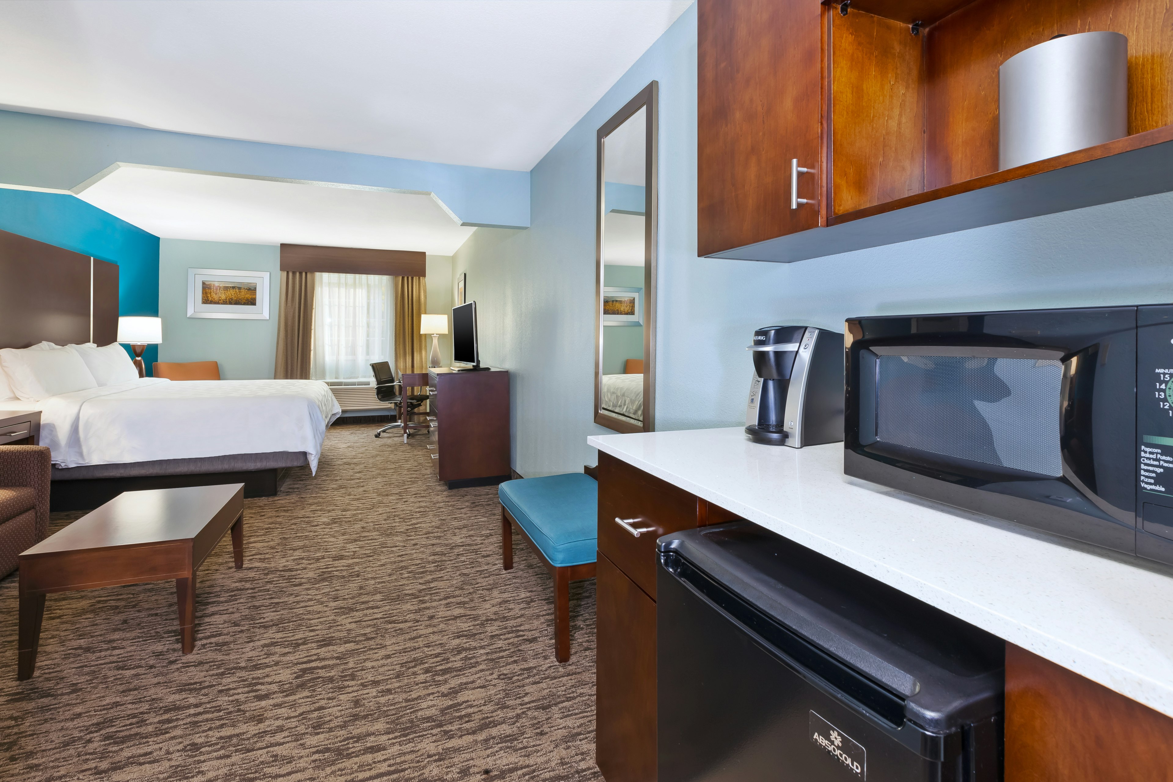 Holiday Inn Express & Suites Carmel North - Westfield 21/52