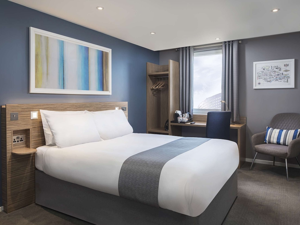 Travelodge London Bethnal Green Hotel 23/38