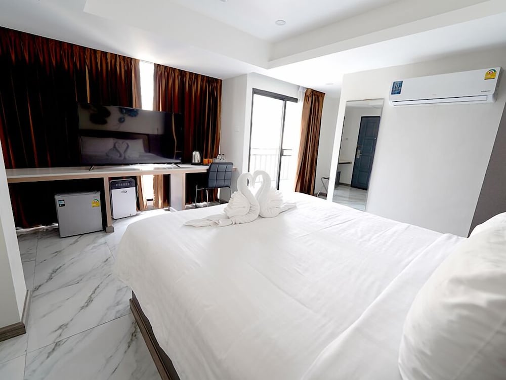 RoomQuest Sukhumvit36 BTS Thonglor (ex Ongkara Bangkok) 17/39