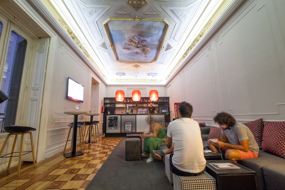 Toc Hostel Madrid 51/68