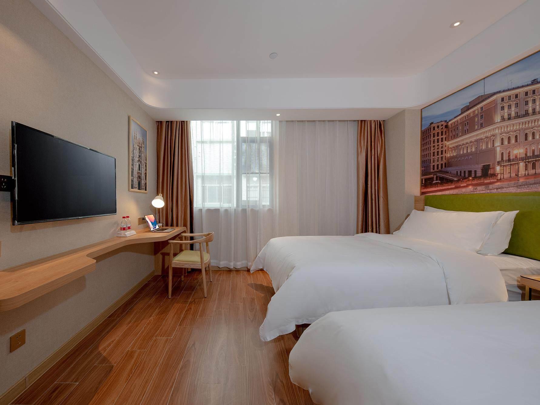 Vienna Hotel Dongguan Nancheng Xiping Metro Station 23/54