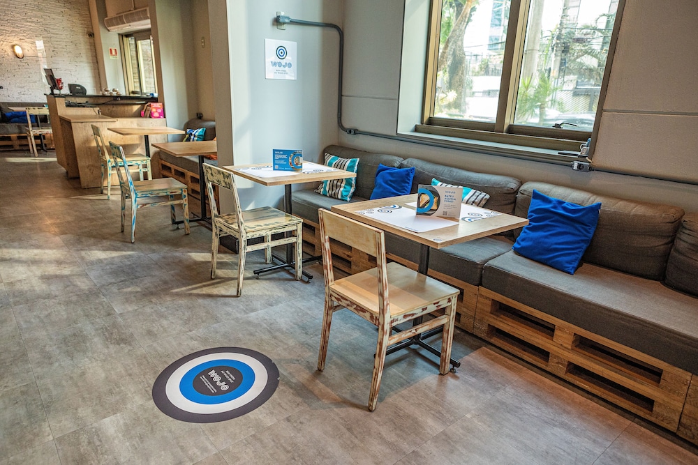 ibis Styles SP Faria Lima 40/64