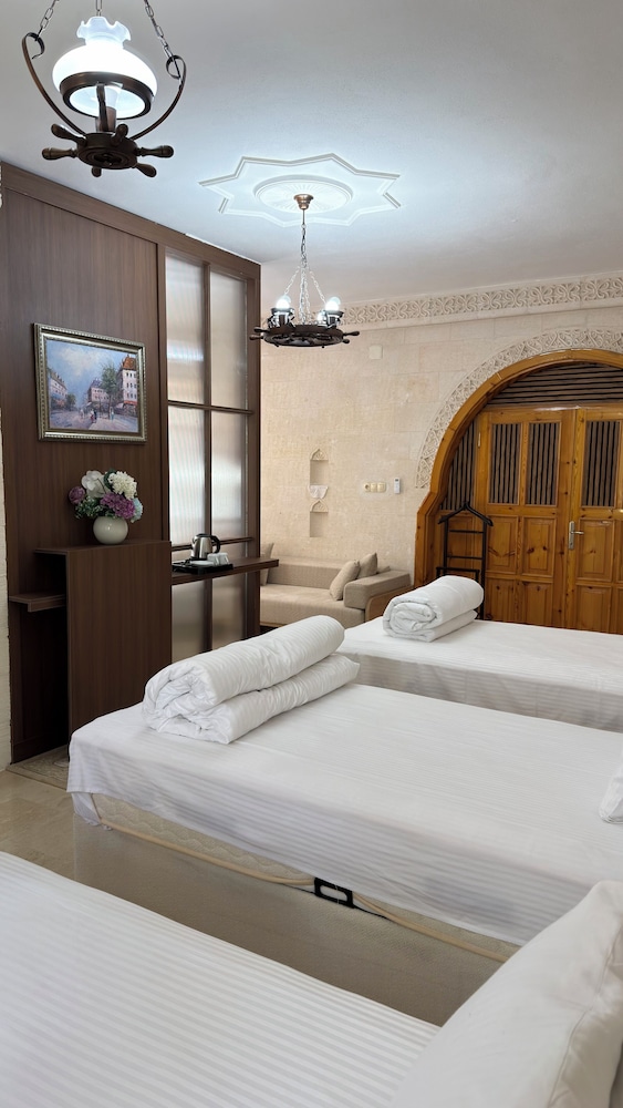 Turabdin Hotel 25/56