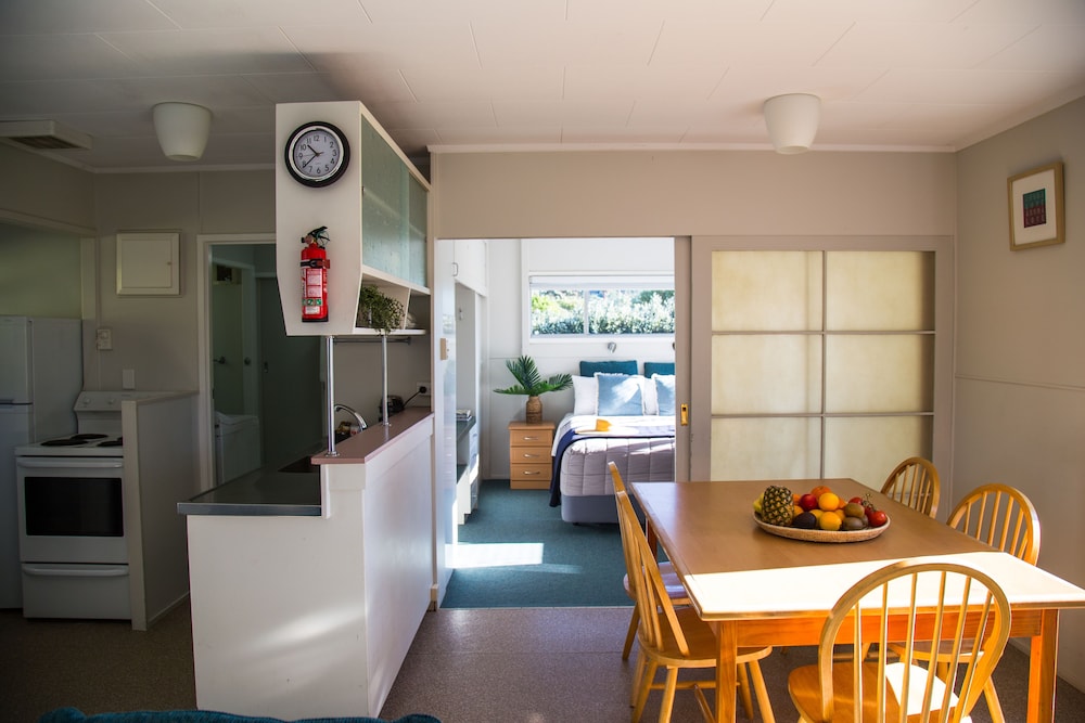 Tasman Holiday Parks - Hahei 42/71